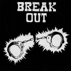 Compilations : Break Out - German Metal Tracks No.2